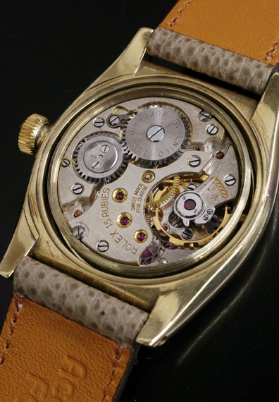 OYSTER “England Dial” | シェルマン公式オンラインショップ