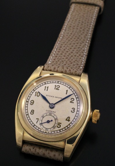 OYSTER “England Dial” | シェルマン公式オンラインショップ