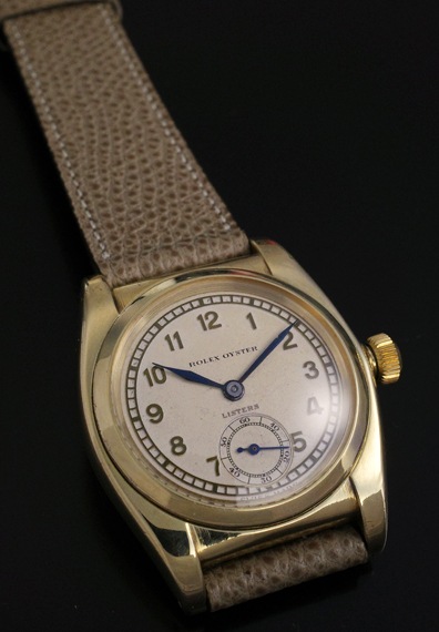 OYSTER “England Dial” | シェルマン公式オンラインショップ