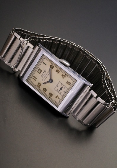 TISSOT ティソ レクタンギュラー 腕時計 レクタンギュラー | シェルマン公式オンラインショップ