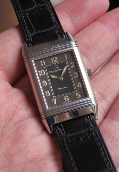Ref. 251.8.86 Reverso “Shadow” | シェルマン公式オンラインショップ