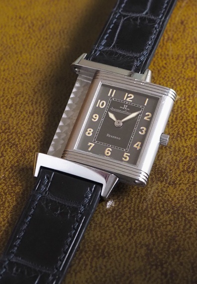 Ref. 251.8.86 Reverso “Shadow” | シェルマン公式オンラインショップ