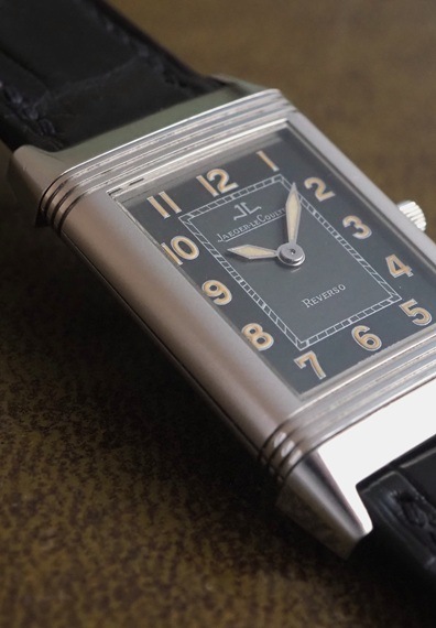 Ref. 251.8.86 Reverso “Shadow” | シェルマン公式オンラインショップ