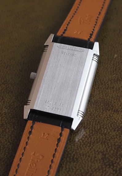 Ref. 251.8.86 Reverso “Shadow” | シェルマン公式オンラインショップ