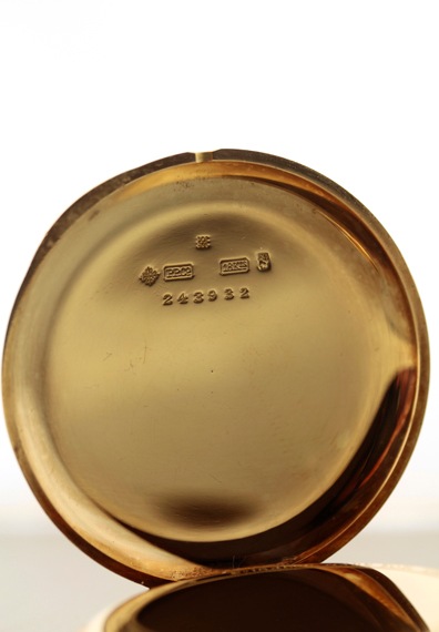 懐中時計 | シェルマン公式オンラインショップ