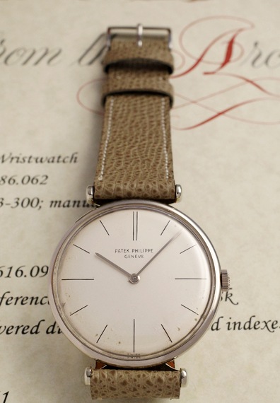 Ref.2592 | シェルマン公式オンラインショップ