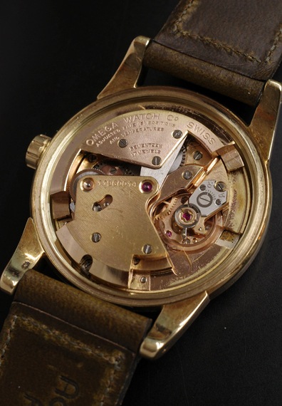 Cal.352 Chronometer | シェルマン公式オンラインショップ