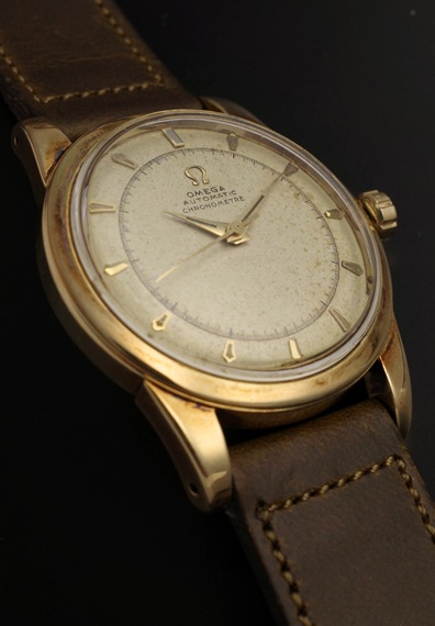 Cal.352 Chronometer | シェルマン公式オンラインショップ