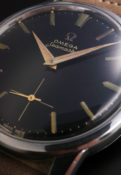口コミ サイト 商品 Black Cal.268 Gilt シェルマン公式オンラインショップ | Dial 時計