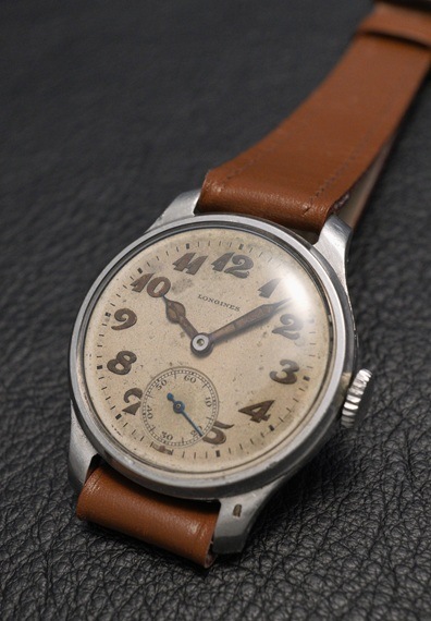 Breguet Index Rare!! | シェルマン公式オンラインショップ