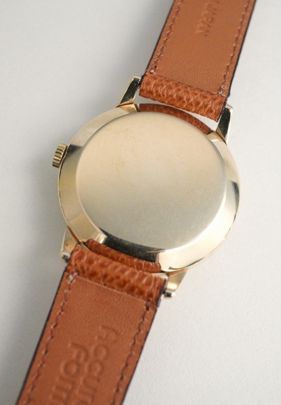 Y♢337 じゃーまん Breguet Numerals | シェルマン公式オンラインショップ