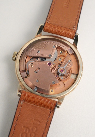 Y♢337 じゃーまん Breguet Numerals | シェルマン公式オンラインショップ