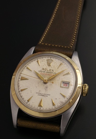 Ref.6105 SS×YG | シェルマン公式オンラインショップ