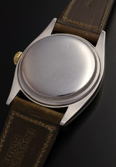 Ref.6105 SS×YG | シェルマン公式オンラインショップ