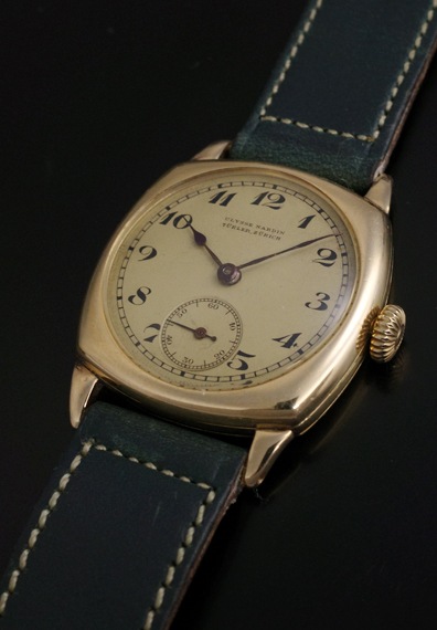 Breguet Dial Cushion Case | シェルマン公式オンラインショップ