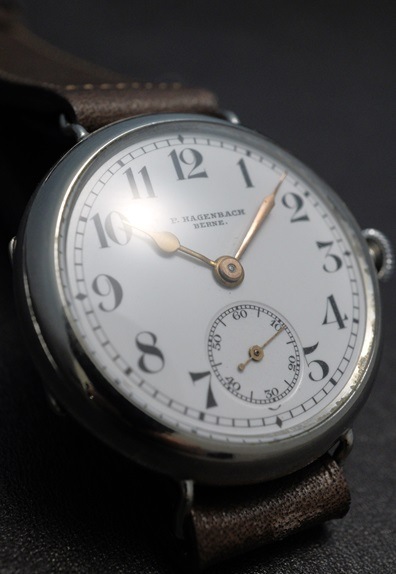 マ*サ様 [16586]トレンチウォッチ　懐中時計　詳細不明 16586]トレンチウォッチ 懐中時計 詳細不明 レプリカ第一次世界