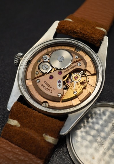 Ref.7919 Honeycomb Dial | シェルマン公式オンラインショップ