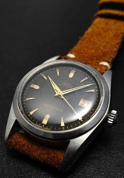 Ref.7919 Honeycomb Dial | シェルマン公式オンラインショップ