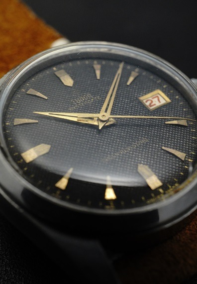 Ref.7919 Honeycomb Dial | シェルマン公式オンラインショップ