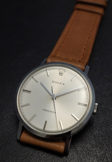 N*n様 A748 ROLEX PRECISION 腕時計 N*n様 A748 ROLEX PRECISION 腕時計 N*n様 A748 ROLEX PRECISION