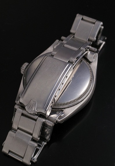 Ref.6084 SEMI-BUBBLEBACK | シェルマン公式オンラインショップ