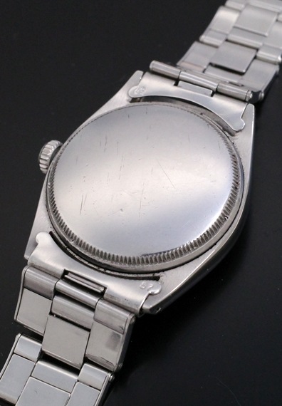 Ref.6084 SEMI-BUBBLEBACK | シェルマン公式オンラインショップ