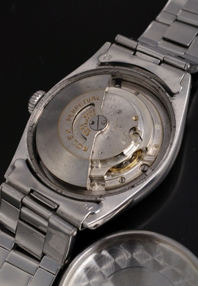Ref.6084 SEMI-BUBBLEBACK | シェルマン公式オンラインショップ