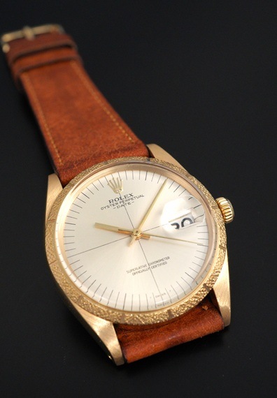 Ref.1510 18KYG | シェルマン公式オンラインショップ