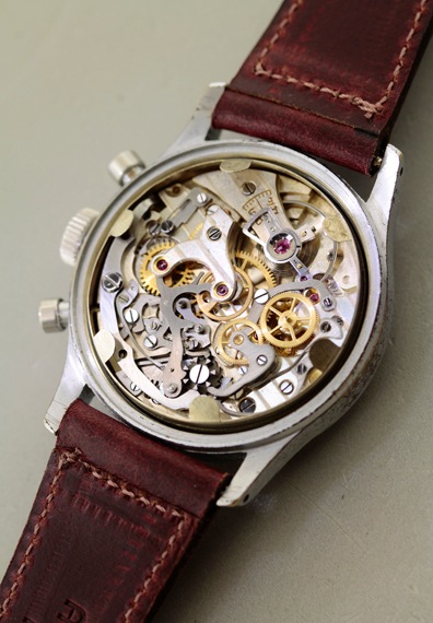 ORFINA クロノグラフ | シェルマン公式オンラインショップ