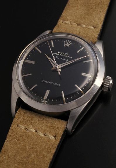 サブページ】ロレックス 5500 エクスプローラー ブラック ミラー