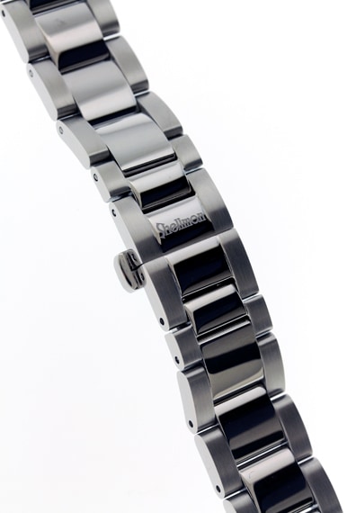 シェルマン　グランドコンプリケーション　メタルブレスレット グランドコンプリケーション クラシック メタルブレスレット