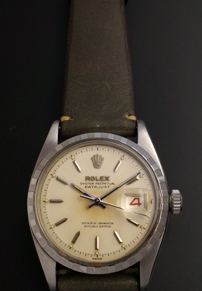 Ref.6605 | シェルマン公式オンラインショップ