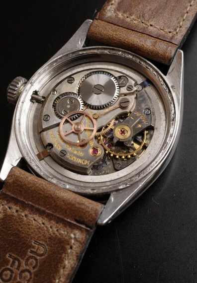 貝殻 約8.2cm Ref.6480 Honeycomb Dial | シェルマン公式オンラインショップ