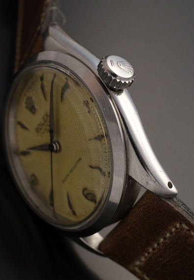 Ref.6480 Honeycomb Dial | シェルマン公式オンラインショップ