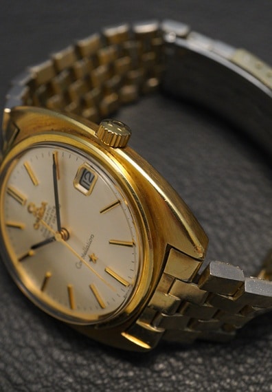 Ref. 168.017 YGGF | シェルマン公式オンラインショップ