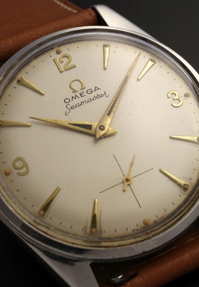 シーマスター ランチェロケース | シェルマン公式オンラインショップ