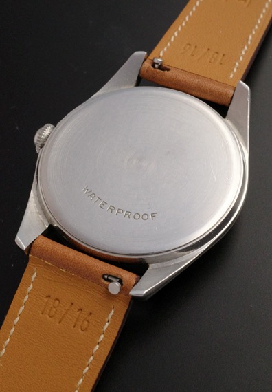 シーマスター ランチェロケース | シェルマン公式オンラインショップ