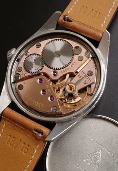 シーマスター ランチェロケース | シェルマン公式オンラインショップ