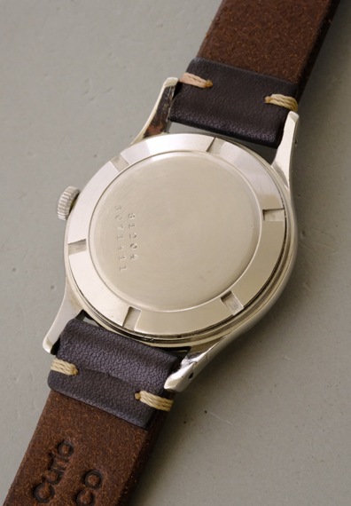 Certina グレーダイヤル 35mm | シェルマン公式オンラインショップ