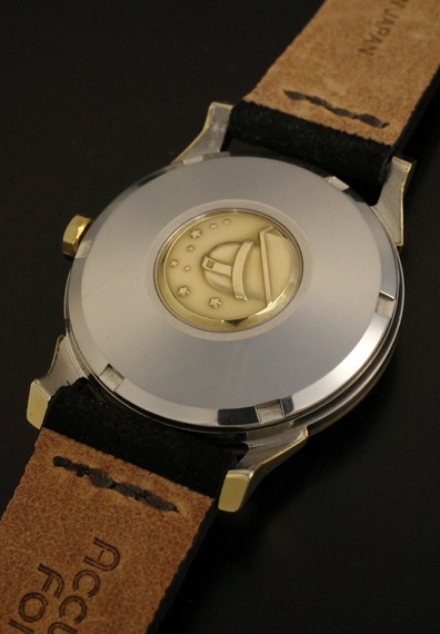 Constellation Black Mirror Dial | シェルマン公式オンラインショップ
