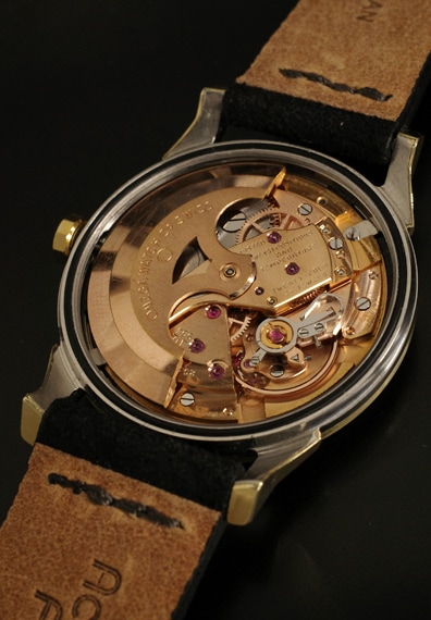 Constellation Black Mirror Dial | シェルマン公式オンライン