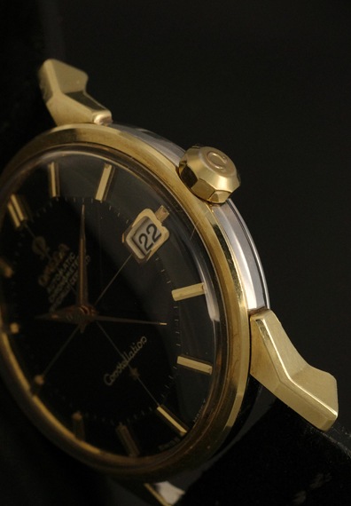 Constellation Black Mirror Dial | シェルマン公式オンラインショップ