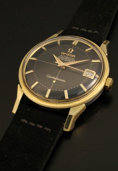 Constellation Black Mirror Dial | シェルマン公式オンラインショップ