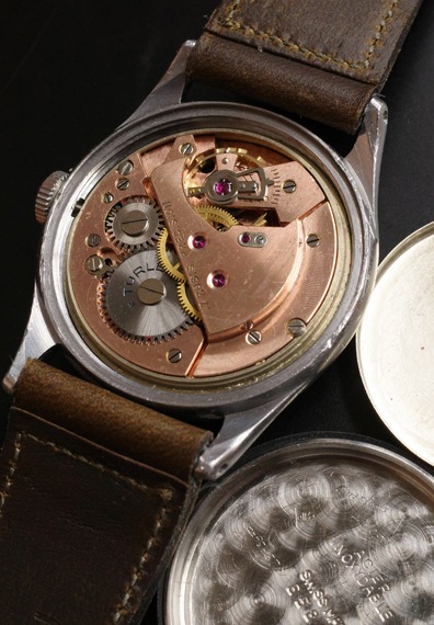 TURLER ラウンド | シェルマン公式オンラインショップ