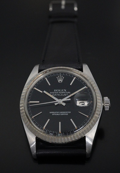 Ref.16014 DATEJUST | シェルマン公式オンラインショップ