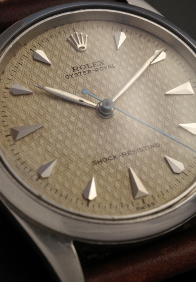 Ref.6244 | シェルマン公式オンラインショップ