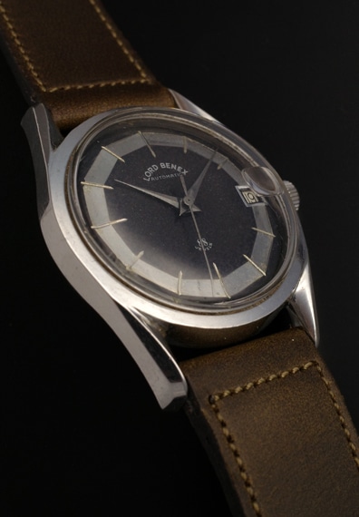 LORD BENEX AUTOMATIC オートマティック 77石 自動巻き LORD BENEX AUTOMATIC オートマティック 77石 自動巻き LORD