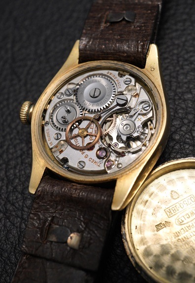 Ref.2595 18KYG | シェルマン公式オンラインショップ