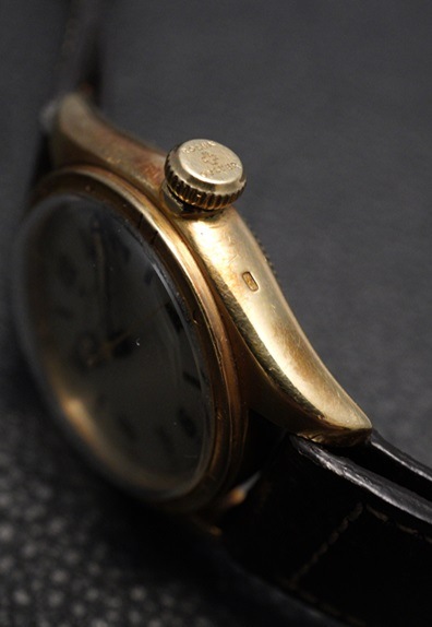 Ref.2595 18KYG | シェルマン公式オンラインショップ
