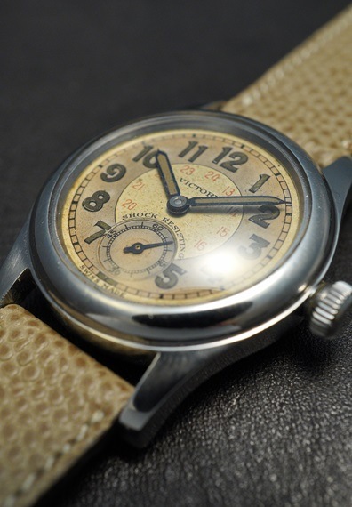 ビクトリー等々 Ref.2784 VICTORY | シェルマン公式オンラインショップ